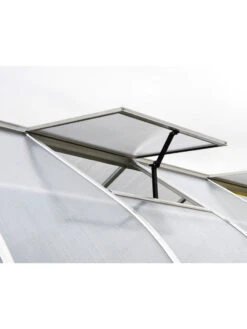 Canopia® By Palram Bella™ Greenhouse, 8' -Garden Pro Shop 8599337 06v