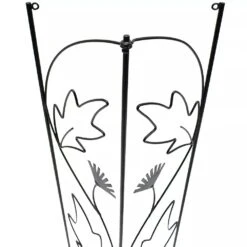 Achla Designs Downspout Trellis -Garden Pro Shop 8599472 03V tif