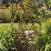 Achla Designs Orangery Trellis -Garden Pro Shop 8599477 01V 3 4 achla orangery trellis