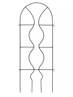 Achla Designs Orangery Trellis -Garden Pro Shop 8599477 02V 3 4