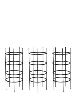 Titan Tomato Cages, Set Of 3 -Garden Pro Shop 8599861 18713 tif