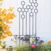 Honeycomb Trellis, Large -Garden Pro Shop 8600045 19791 tif