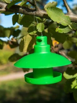 Slug And Snail Traps, Set Of 3 -Garden Pro Shop 8600120 1792