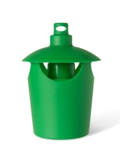 Slug And Snail Traps, Set Of 3 -Garden Pro Shop 8600120 19208