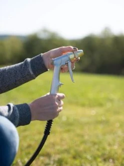 Gardener’s Lifetime Twist Deluxe Hose Nozzle -Garden Pro Shop 8600140 0712 tif