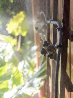 Landscape 4-Way Cooling Mist Kit, 50' -Garden Pro Shop 8600154 1021 tif