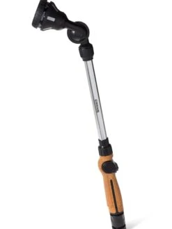18” 8-Pattern Rotating Water Wand With Cork Handle -Garden Pro Shop 8600231 1756 tif