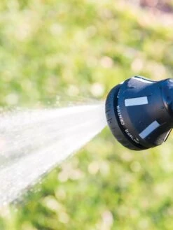 18” 8-Pattern Rotating Water Wand With Cork Handle -Garden Pro Shop 8600231 494 tif