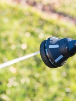 18” 8-Pattern Rotating Water Wand With Cork Handle -Garden Pro Shop 8600231 496 tif