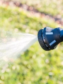 18” 8-Pattern Rotating Water Wand With Cork Handle -Garden Pro Shop 8600231 503 tif