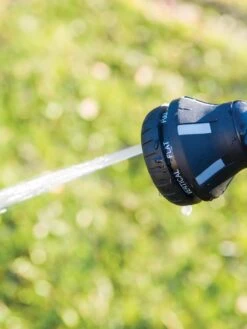 18” 8-Pattern Rotating Water Wand With Cork Handle -Garden Pro Shop 8600231 504 tif