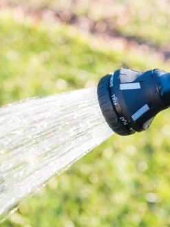 18” 8-Pattern Rotating Water Wand With Cork Handle -Garden Pro Shop 8600231 506 tif