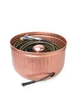 Classic Copper Hose Pot -Garden Pro Shop 8600238 17827 tif