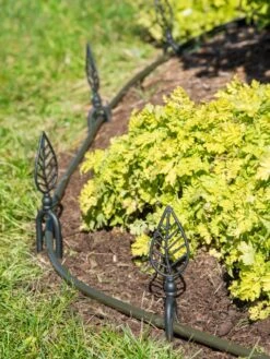 Leaf Hose Guide, Set Of 4 -Garden Pro Shop 8600240 403 tif