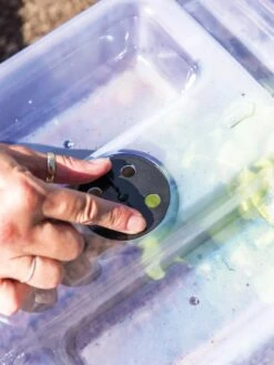 Cool Weather Row Cloches Set -Garden Pro Shop 8600266 0771 tif