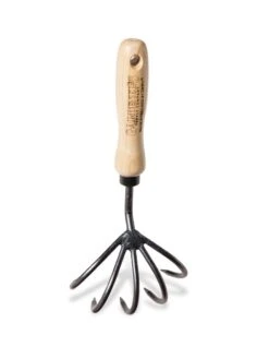 Gardener’s Lifetime 5-Tine Cultivator With Short Handle 7 Gardener’s Lifetime 5-Tine Cultivator With Short Handle -Garden Pro Shop 8600305 0953 gardeners lifetime dewit 5 tine cultivator with short handle