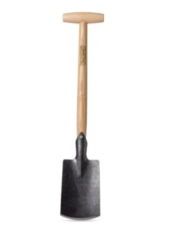 Gardener’s Lifetime Perennial Spade With Short T-Handle -Garden Pro Shop 8600310 0927 tif