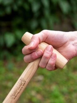 Gardener’s Lifetime Perennial Fork With Short T-Handle -Garden Pro Shop 8600311 3447 tif 1