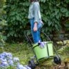 Garden Clean-up Cart With Tubtrug -Garden Pro Shop 8600331 2677 tif