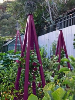 Akoris Garden Tuteur Jr. -Garden Pro Shop 8600517 01V akoris garden tuteur tif 1