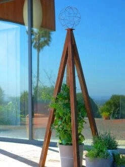 Akoris Garden Tuteur Sr. -Garden Pro Shop 8600517 06V tif