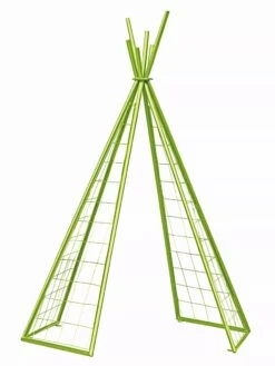 Annabel Tipi Trellis -Garden Pro Shop 8600521 05V tif