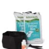 Gardener's Victory Tomato Planter Replenishment Kit -Garden Pro Shop 8600609 2047 tif