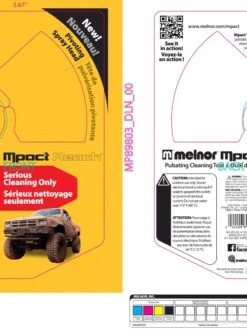 Mpact Pulsating Cleaning Water Wand -Garden Pro Shop 8608799 03V tif