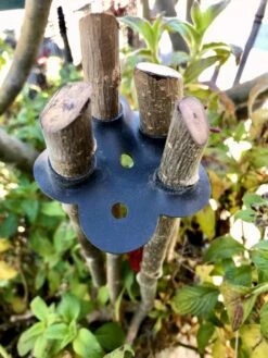 Garden Cane Connects, Set Of 6 -Garden Pro Shop 8609019 01V tif