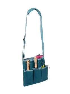 Gardener's Cross Body Tool Bag -Garden Pro Shop 8609076 5867