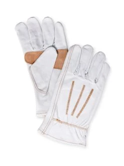 Garden Works Leather Mates™ Gloves 7 Garden Works Leather Mates™ Gloves -Garden Pro Shop 8609446 4582