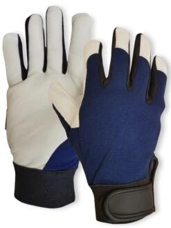 Garden Works Traditions™ Gloves 7 Garden Works Traditions™ Gloves -Garden Pro Shop 8609448 01V tif