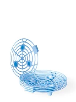 Melon And Squash Cradles, Set Of 6 9 Melon And Squash Cradles, Set Of 6 -Garden Pro Shop 8609464 4472 tif