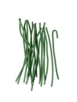 Rapiclip Soft Wire Tie 8", Set Of 20 -Garden Pro Shop 8609848 8501