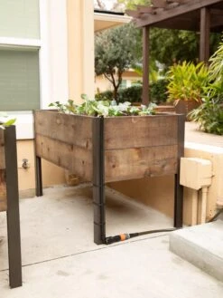 Raised Bed Drip Line Irrigation Kit 11 Raised Bed Drip Line Irrigation Kit -Garden Pro Shop 8610231 0663 tif