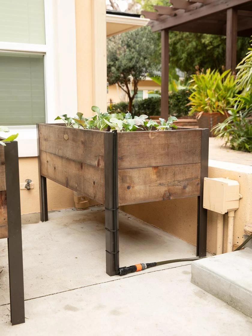 Raised Bed Drip Line Irrigation Kit 5 Raised Bed Drip Line Irrigation Kit - Image 3