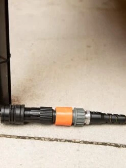 Raised Bed Drip Line Irrigation Kit 13 Raised Bed Drip Line Irrigation Kit -Garden Pro Shop 8610231 0664 tif