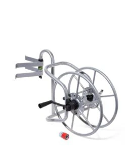 Mounted Lifetime Garden Hose Reel 9 Mounted Lifetime Garden Hose Reel -Garden Pro Shop 8610298 9704 tif