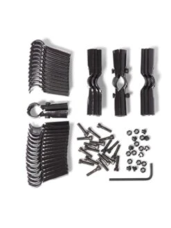 Connector Kit For DIY A Frame Plant Support -Garden Pro Shop 8610366 0113 tif