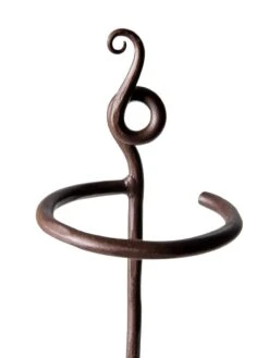 Arden Single Stem Supports, Set Of 2 -Garden Pro Shop 8610375 9585 tif