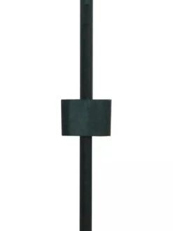 Peacock Mini Plant Support Rings 8", Set Of 2 -Garden Pro Shop 8610383 03V tif