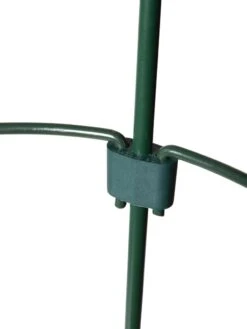 Peacock Mini Plant Support Rings 8", Set Of 2 -Garden Pro Shop 8610387 9577 tif 1