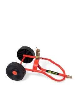 Wheeled Sprinkler Sled -Garden Pro Shop 8610520 9686 tif