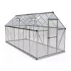 Canopia® By Palram Harmony™ Greenhouse, 6' X 14' -Garden Pro Shop 8610563 02V 3 4 harmony greenhouse