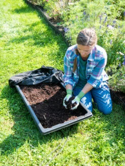 Gardener's Summer Sled Cover -Garden Pro Shop 8611044 160