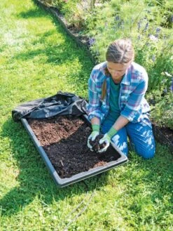 Gardener's Summer Sled -Garden Pro Shop 8611044 160 tif