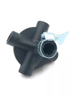 GardenSkill Cane Connector Balls, Set Of 8 -Garden Pro Shop 8611095 08V 3 4