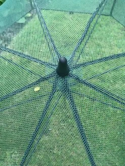 GardenSkill Pop N Crop Plant Umbrella 16 GardenSkill Pop N Crop Plant Umbrella -Garden Pro Shop 8611105 07V tif