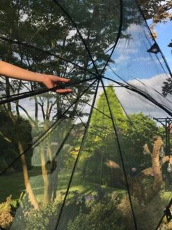 GardenSkill Pop N Crop Plant Umbrella 14 GardenSkill Pop N Crop Plant Umbrella -Garden Pro Shop 8611105 09V tif