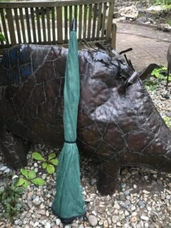 GardenSkill Pop N Crop Plant Umbrella 19 GardenSkill Pop N Crop Plant Umbrella -Garden Pro Shop 8611105 11V tif